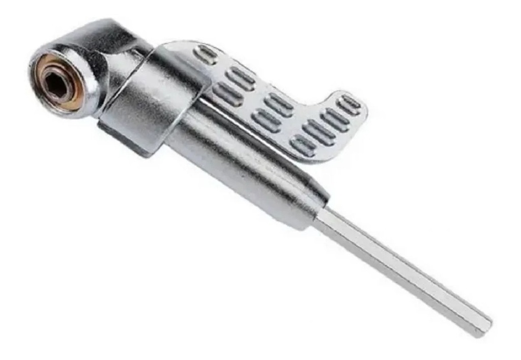 Atornillador; Adaptador p-puntas a 90º codo 49118100 KWB EINHELL