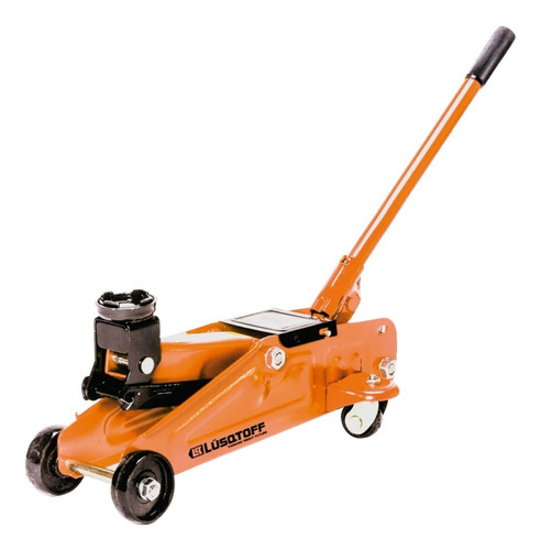 Crique hidraulico carrito   2,0Ton c-maletín LQ-C2 LUSQTOFF