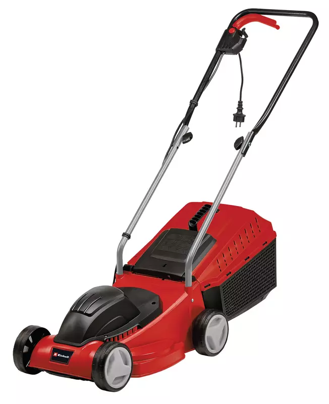 Cortadora de césped 1200W eléctrica 330mm GC-EM 1232  3400257 EINHELL