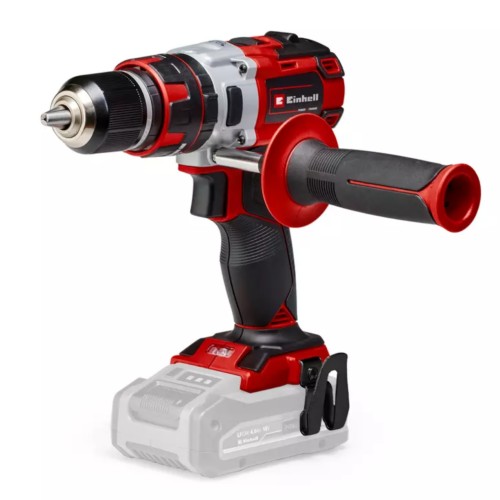 Taladro-percutor a bat  13mmD 18V 60nm 2vel Brushless TP-CD 18 Li-i Brushless-Solo 4513860 EINHELL
