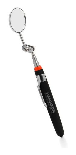 [8JA8] Espejo telescopico articulado HAMILTON AUT31 AUT31 nº