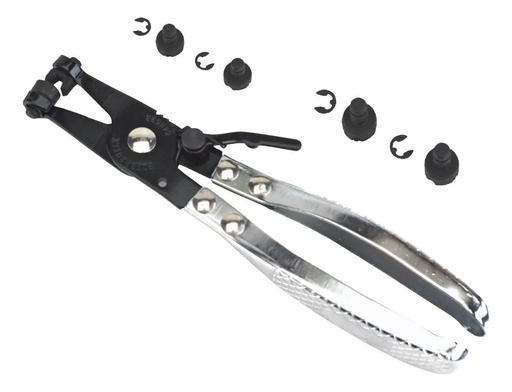 [8E9U] Automotor; Pinza saca abrazadera ch RUHLMANN 006058 RU37005 nº