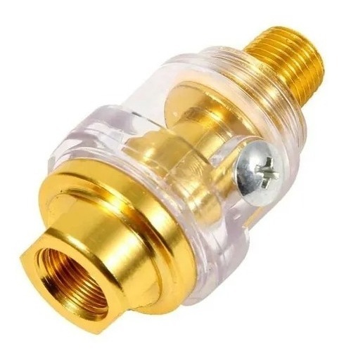 [8EE3] Lubricador BCE para neumaticas RUHLMANN 004080 RU45050 nº