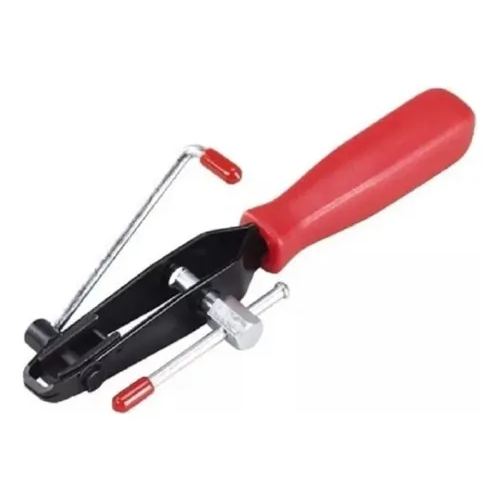 [GZR9] Pinza colocadora sunchos RUHLMANN 00920 RU43400 nº