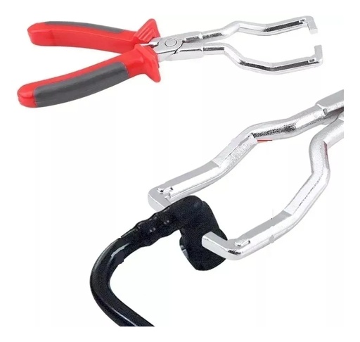 [YSV4] Pinza p-acoples de nafta 001089 RU44000 RUHLMANN