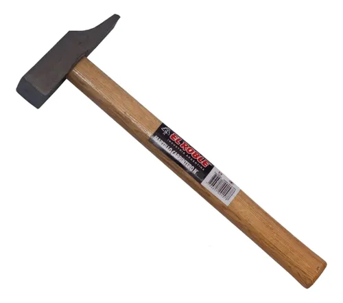 [S113] Martillo manual carpintero 30mm m-madera MC30 VIRGA/EL ROBLE