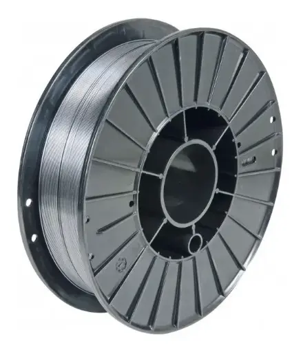 [FS3K] Alambre soldar FLUX tubular 0,8mm x5kG LQFLUX085 LUSQTOFF