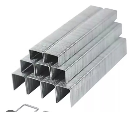 [NX9K] Grapadora; Grapa M 14x5000u p-8416 LUSQTOFF F14 F14 Caja