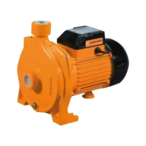 [VWX1] Bomba centrifuga   2,0HP 380V  6600L/h 38M CPM190T LUSQTOFF
