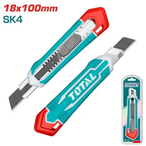 [B3KR] Cutter 18mm 179mmL c-hoja SK4 THT511815 XCT001790 TOTAL