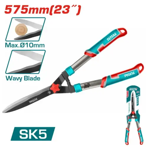 [HNK2] Tijera p-cerco  575mmL INDUSTRIAL THT1516301 XTPI06300 TOTAL