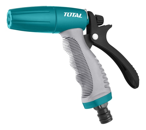 [HNK8] Manguera riego; Pistola rociadora THWS010301 XPR000100 TOTAL