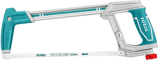 [LXR4] Arco de sierra  300mmL industrial TOTAL THT541016 XSEI03000 nº