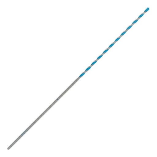 [QRH3] Mecha widia D  6,0   400mmL multiconstruccion BOSCH Multiconstruction 2608588202 nº