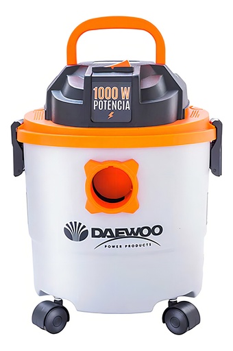 [AOW0] Aspiradora  220V 1000W  polvo-liquido  15L DAEWOO DAVC 90-15 DAVC 90-15 n°