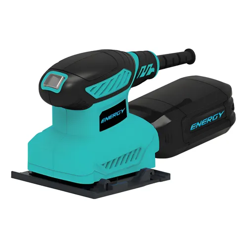 [TS2A] Lijadora orbital 220V  220W 100x110mm FS50/220 ENERGY