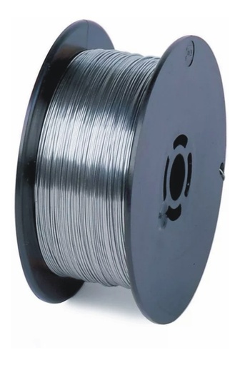 [R6UN] Alambre soldar FLUX tubular 0,9mm x1kG LQFLUX091 LUSQTOFF