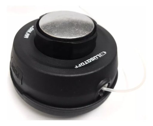 [VSK3] Desmalezadora; Cabezal automático pesado DE001.067 LUSQTOFF