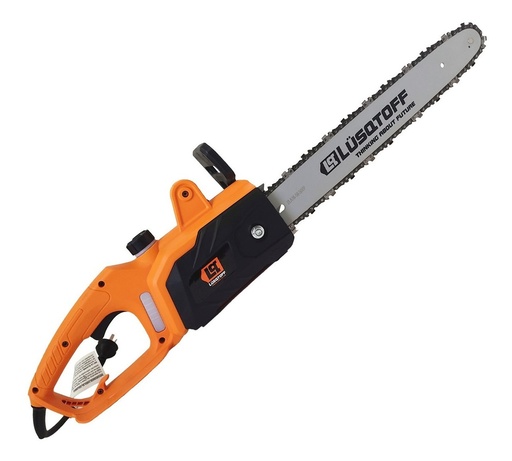 [VT7Q] Electrosierra motosierra 5500rpm 16" 406mm 2000W ESL2000-8 LUSQTOFF