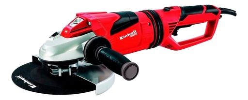 [JMM0] Amoladora angul D180 220V 2300W  8000rpm TE-AG 180 DP 4430874 EINHELL