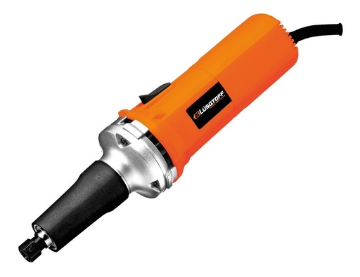 [R6VS] Amoladora recta 710W cuello largo ARL710-8 LUSQTOFF