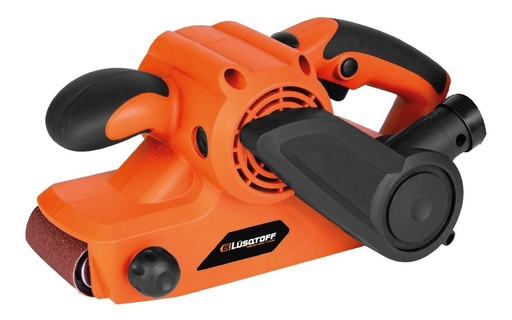 [R6WH] Lijadora de banda 810W 533x76mm LBL810-7 LUSQTOFF