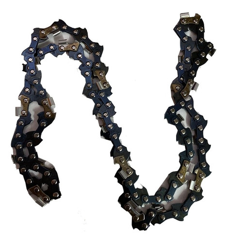 [UKP5] Motosierra; Cadena  3/8" 0.50" 57 eslabones LQC3/8-050 LUSQTOFF n°