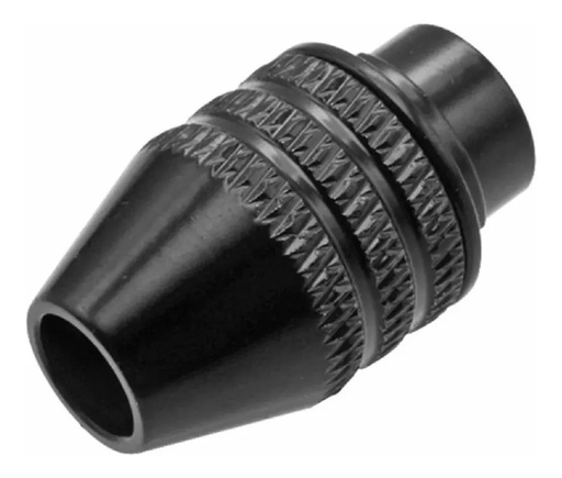 [4S9R] Mandril   0,3/ 3,2mm p-Dremel RU8511 RU56073 RUHMLANN n°