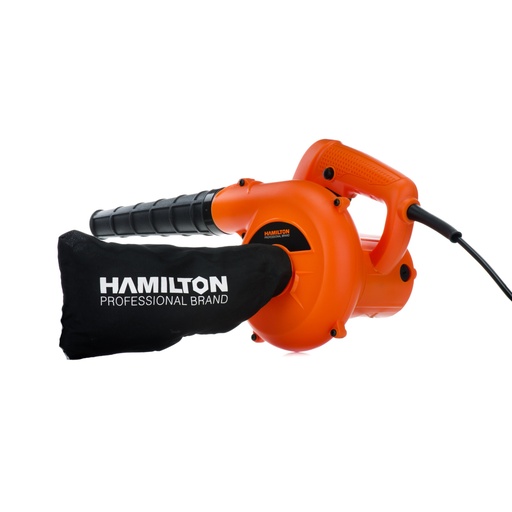 [ZM5N] Soplador-aspirador  400W  14000rpm HSA001 HAMILTON