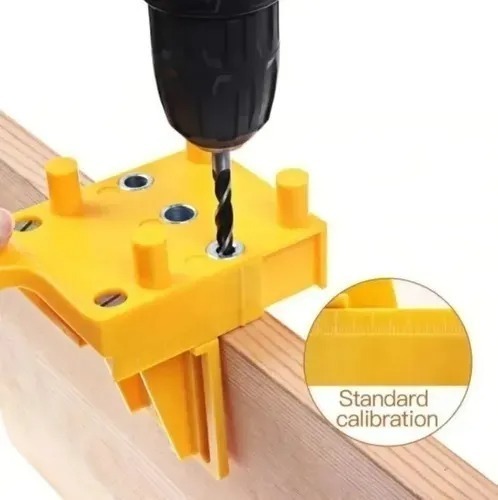 [C7PO] Guia p-centrar tarugos RU51304 RUHLMANN