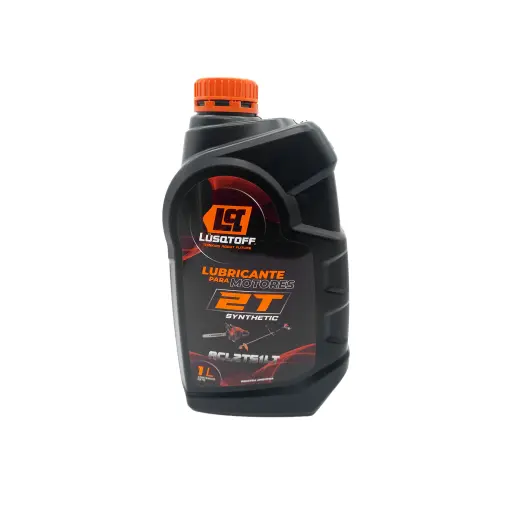 [ACL2TS1LT] Aceite 2T 1Lts sintético ACL2TS1LT LUSQTOFF