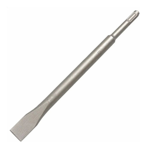 [CSDSP20L-9] Cincel plano SDS PLUS 20mm 	CSDSP20L-9 LUSQTOFF