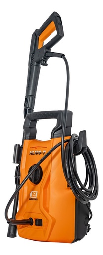 [SJC5] Hidrolavadora   105Bar 1200W  6,8L/min 220V HL-120 LUSQTOFF