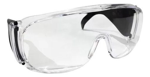 [6WK5] Anteojo segur cristal LQLSEG-8 LUSQTOFF
