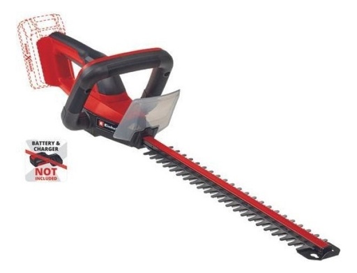 [TDR5] Cortacerco   475mmL 18V inalambrico GC-CH 18/40 Li Solo 3410940 EINHELL