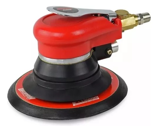 [FVX0] Lijadora neumática roto-orbital 152mmD 10000rpm LX-4071 OMAHA