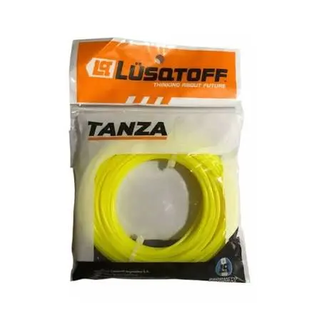 [TRB200L-9] Tanza en blister 2.0 REDONDA TRB200L-9 LUSQTOFF