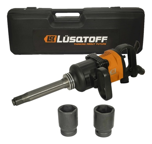 [LX-004] Llave impacto neumat   1"  4200rpm 2800Nm LX-004 LUSQTOFF nº