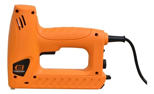 [YZJ3] Grapadora-clavadora  6-12mm 220V GCL5318-8 LUSQTOFF