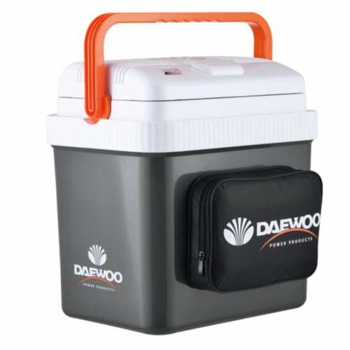 [DAWC24L] Conservadora termoeléctrica 24Lts 12V - 220V DAWC24L DAEWOO