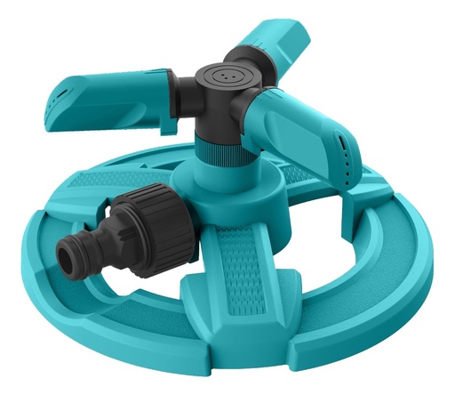 [XRG000300] Regador Giratorio de 3 Brazos THPS23602 XRG000300 TOTAL