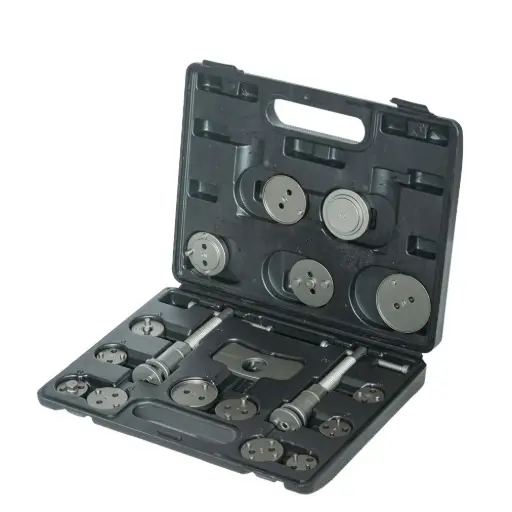 [L1001] Set de extracción de caliper de freno universal CR-V 18 Piezas L1001 LUSQTOFF