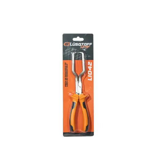 [L1042] Pinza para desacople de línea de combustible hasta 66mm L1042 LUSQTOFF