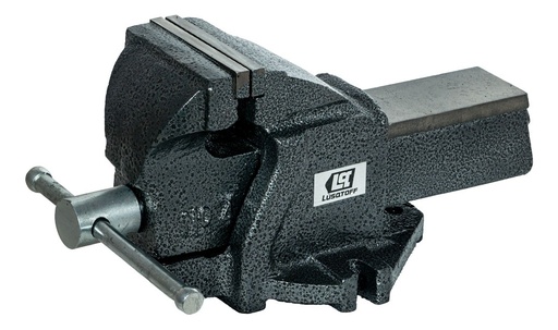 [LMP1004] Morsa de banco 101,6mm 4" INDUSTRIAL LMP1004 LUSQTOFF