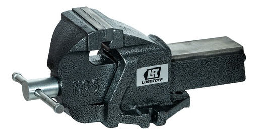 [LMP1005] Morsa de banco 127mm 5" INDUSTRIAL LMP1005 LUSQTOFF