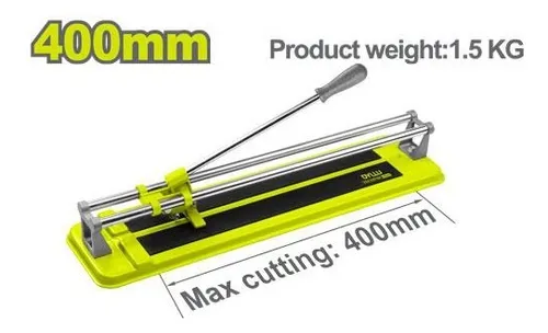 [DMHCCC040] Cortador de ceramicas 400mm DTTR1504 DMHCCC040 DYLLU