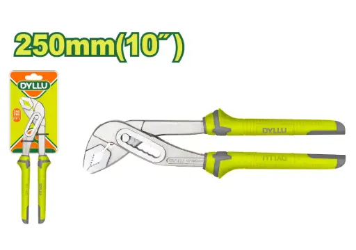 [DMPIPL250] Pico de loro 250mm DTPL6910 DMPIPL250 DYLLU 