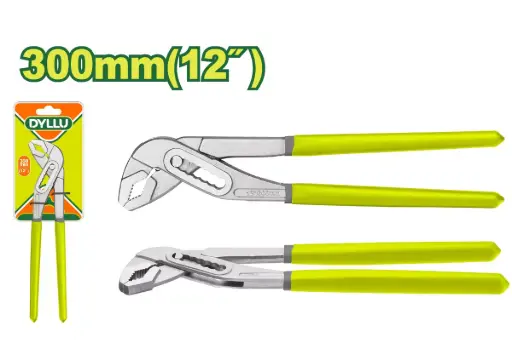 [DMPIPL300] Pico de loro 300mm (12") DTPL6912 DMPIPL300 DYLLU