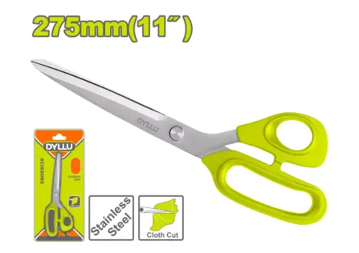 [DMHCTS275] Tijera de Sastre 275mm 11" DTSX5601 DMHCTS275 DYLLU
