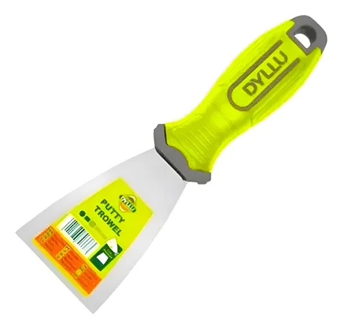 [DMPCEM050] Espatula metálica de 50mm DTPT1302 DMPCEM050 DYLLU